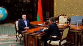 Как Федерация профсоюзов Беларуси стала частью госмашины