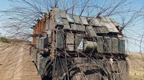 Война, 4 октября. Сторонники вторжения посмеиваются над Путиным. Почему Дания активнее других помогает Украине