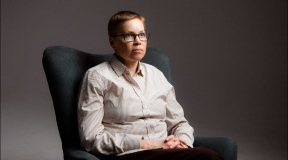 Золотова: «Когда я узнала о том, что в колонии оказалась одна из этих женщин… Я тогда расплакалась»