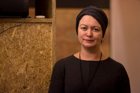 Конвейер репрессий. Правозащитницу Елену Тонкачеву выдворили из Беларуси