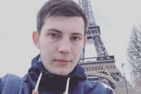 Конвейер репрессий. Игорь Лосик пятый раз встречает день рождения в неволе. В Беларуси плюс пять новых политзаключенных