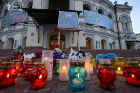 Война, 17 марта. План «А» и план «Б» Вашингтона. Венгрия согласилась-таки продлить санкции ЕС против России — после звонка из США