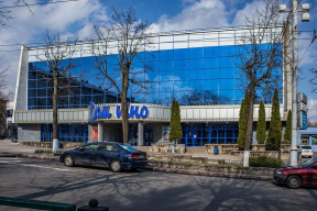 В Минске после реконструкции открывают кинотеатр «Москва»