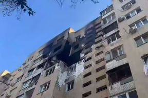 Война, 3 июля. Удар по зданию ТЦК в Полтаве – есть погибшие. Беспилотники атаковали Липецкую область РФ и многоэтажку в Одессе