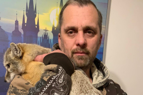Георгий Шилин: «Чехи — это те же беларусы, только которые 30 лет назад свернули в другую сторону и живут хорошо»
