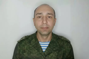 Конвейер репрессий. Посадили подполковника и экс-преподавателя Военной академии, который поддержал народ в 2020-м