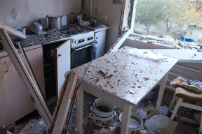 Война, 5 октября. РФ атаковала Украину в начале отопительного сезона. Под Львовом погибла семья