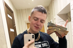 Конвейер репрессий. Соцсети стримера Мелстроя признаны «экстремистскими». КГБ начал прессовать антикризисных менеджеров