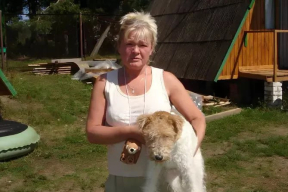 Конвейер репрессий. Пенсионерку из Минска осудили за протесты