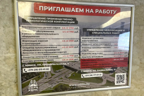 «Беларуское экономическое чудо» в виде практически нулевой безработицы — это проклятье»