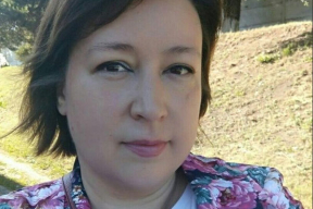 Политзаключенная Ольга Чукарева ослепла в колонии