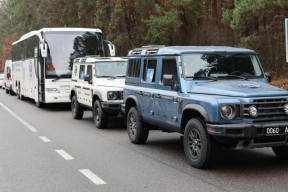 «Я сейчас в Украине рассказываю, что происходит в Беларуси, — все в шоке! Никто не верит»