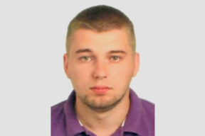 Конвейер репрессий. Четыре года колонии за сообщения о помощнике прокурора Гомеля