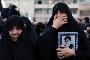 Иран подтвердил смерть Хаменеи и анонсировал «самую мощную наступательную операцию»