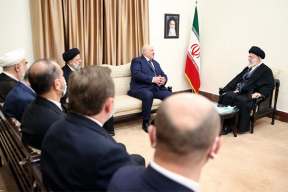 «Позитив для Лукашенко — чтобы что-то сделать с ним, Трампу сначала нужно что-то сделать с Путиным»