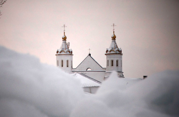 «Следует ждать резкой смены погоды. Такие качели станут частью нашей жизни»