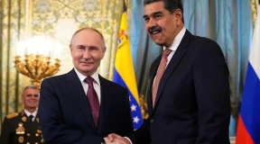 «Горе тому, кто полагается на Путина». Как Кремль бросает союзников