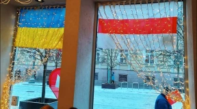 Украінскі аналітык: «Мы маглі б дастукацца да еўрапейцаў, каб тыя болей дапамагалі і Украіне, і беларусам»