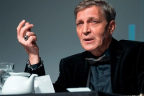 Невзоров: «Ответы и решения такого ИИ всегда будут выводить к святости геноцида, радостям войны и необходимости репрессий»
