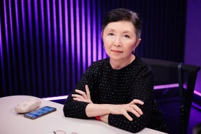 Турарбекова: «Возможно, сегодня власти пытались не лукавить. Потому что страшно»