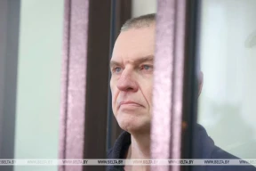 Конвейер репрессий. Политзаключенный журналист Анджей Почобут весит 73 кг, он провел неделю в больнице
