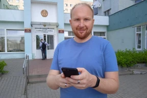 Меркис: «Мы называли этот рыбный фарш «могилой»