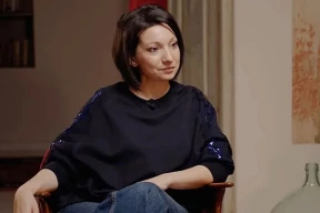 Дейкало: «Трамп не равно Америка. «Синие пальцы» у него пока все-таки не отросли»