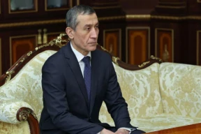 Лукашенко пригласил узбеков на работу в Беларусь: «Это наши люди»